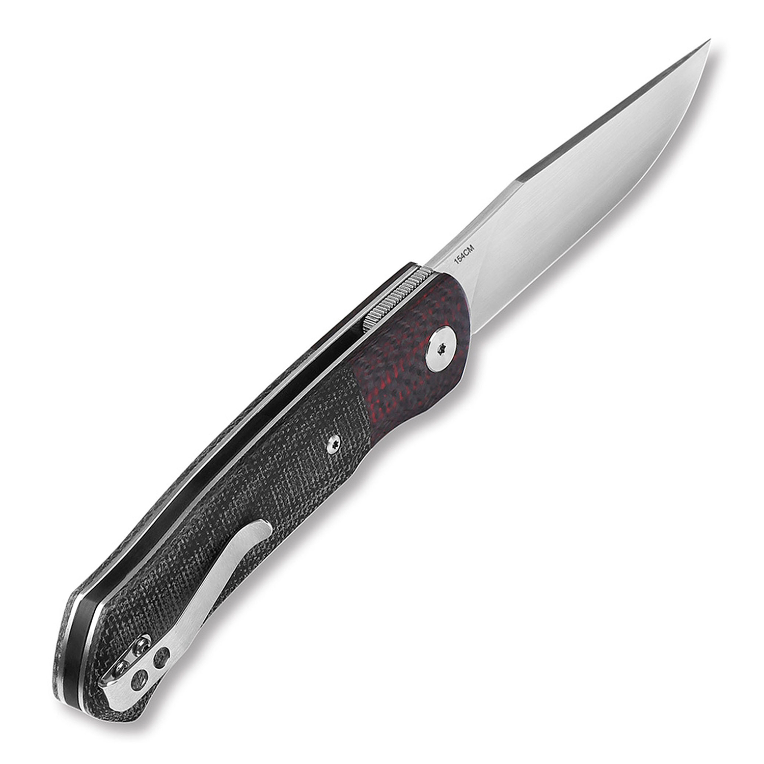 Нож QSP Gannet QS137-A