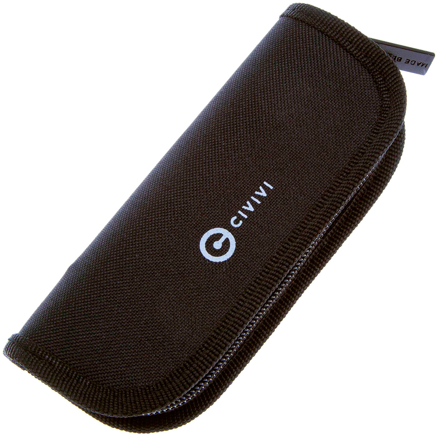 Нож Civivi "Elementum" сталь D2, satin, рукоять G10, Black
