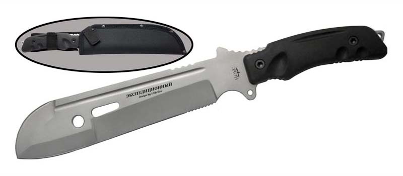 Нож Нокс "Экспедиционный "815-234829