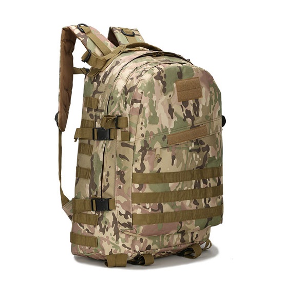 Рюкзак 35L Outdoor Molle 3D Assault Military AS-BS0010CP