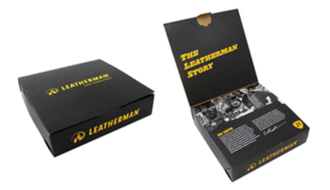 Мультиинструмент Leatherman Skeletool LE Damask (подарочная упаковка)