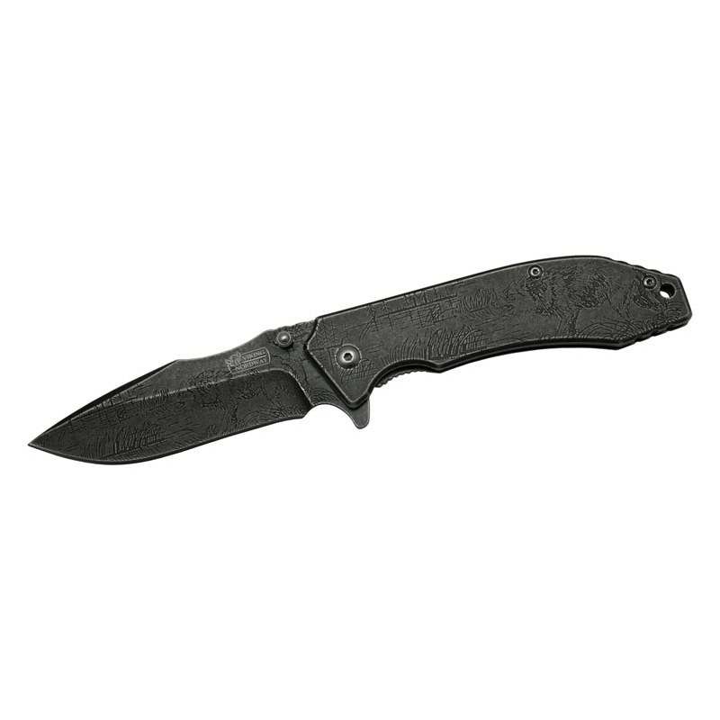 Нож Viking Nordway складной P563