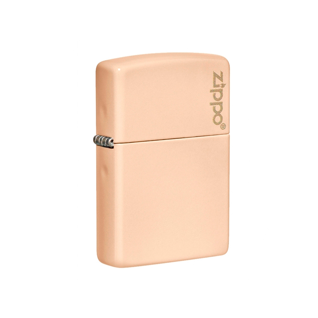 Зажигалка ZIPPO Classic Flat Sand ZL