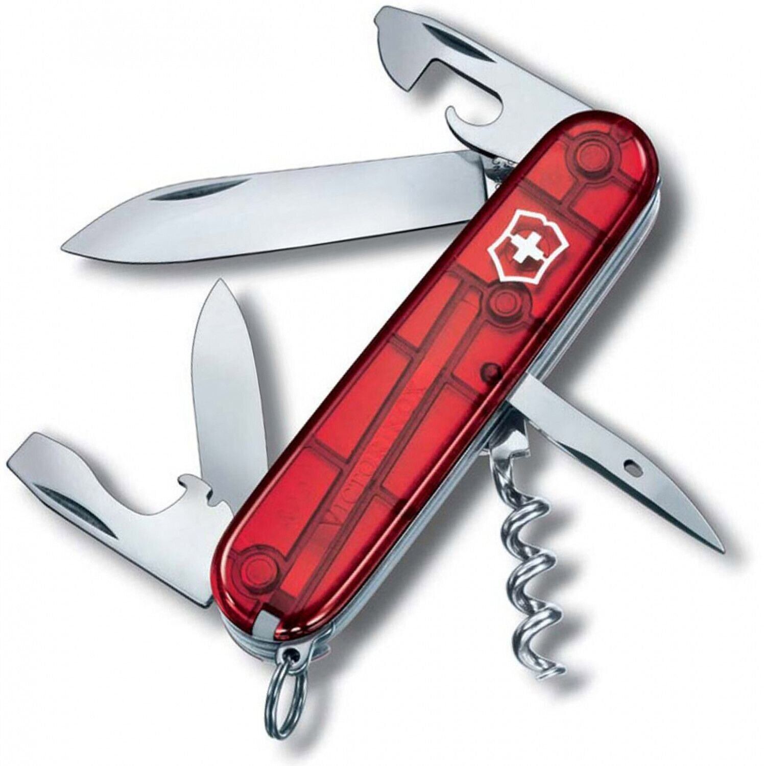 Нож Victorinox "Spartan" 1.3603.T (91 mm)