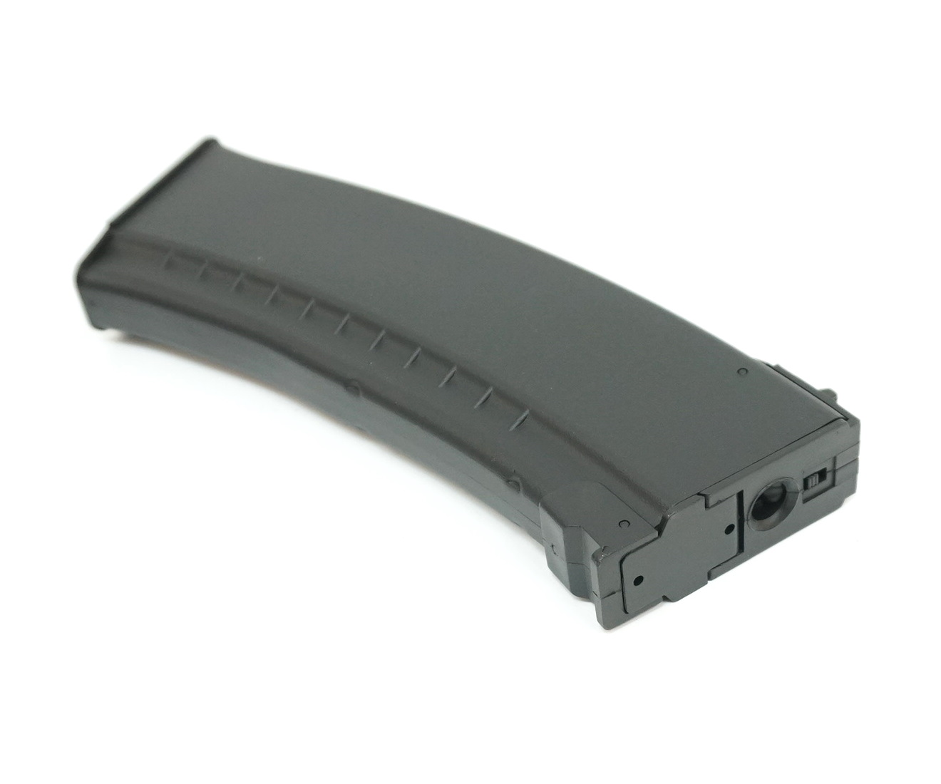 Магазин бункерный (Cyma) АК-74 500 шаров, чёрный C.25