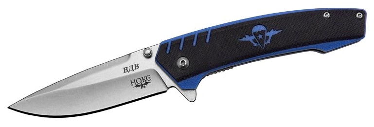 Нож Нокс складной "ВДВ" 322-080405