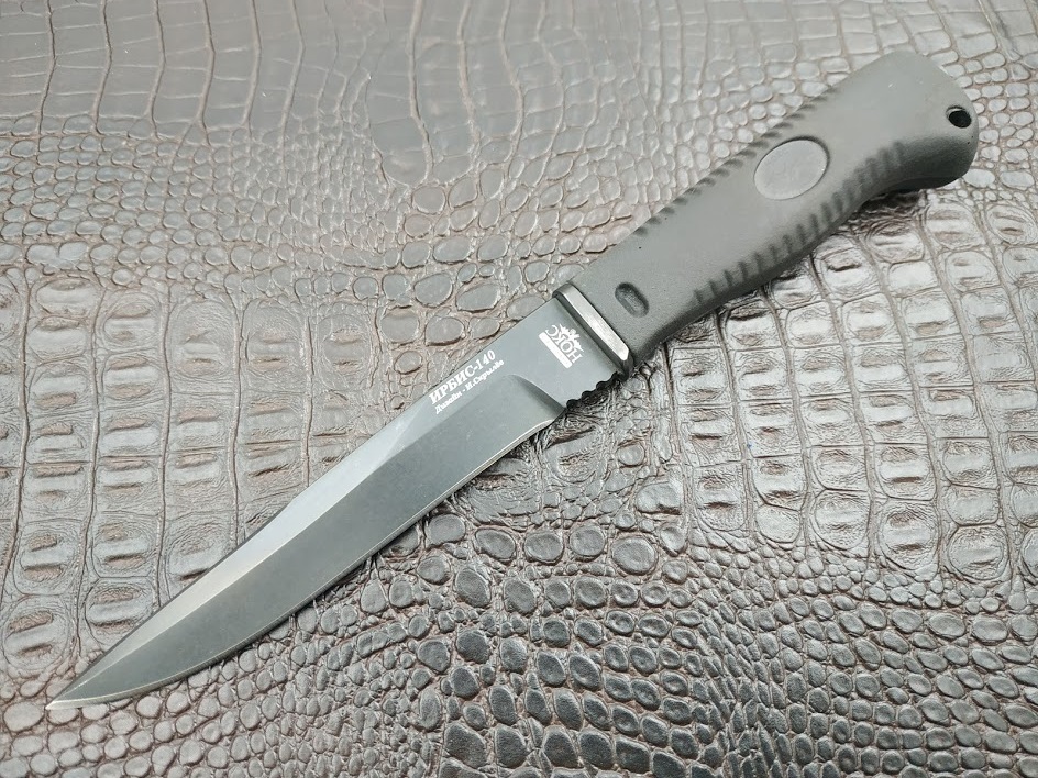 Нож Нокс "Ирбис-140" 631-613819