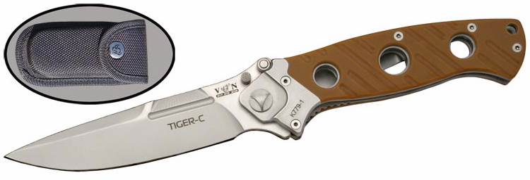 Нож Viking Nordway складной K779-1