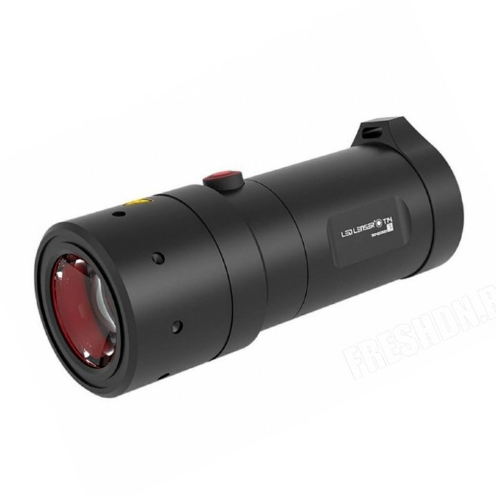 Фонарь ручной LED Lenser T14