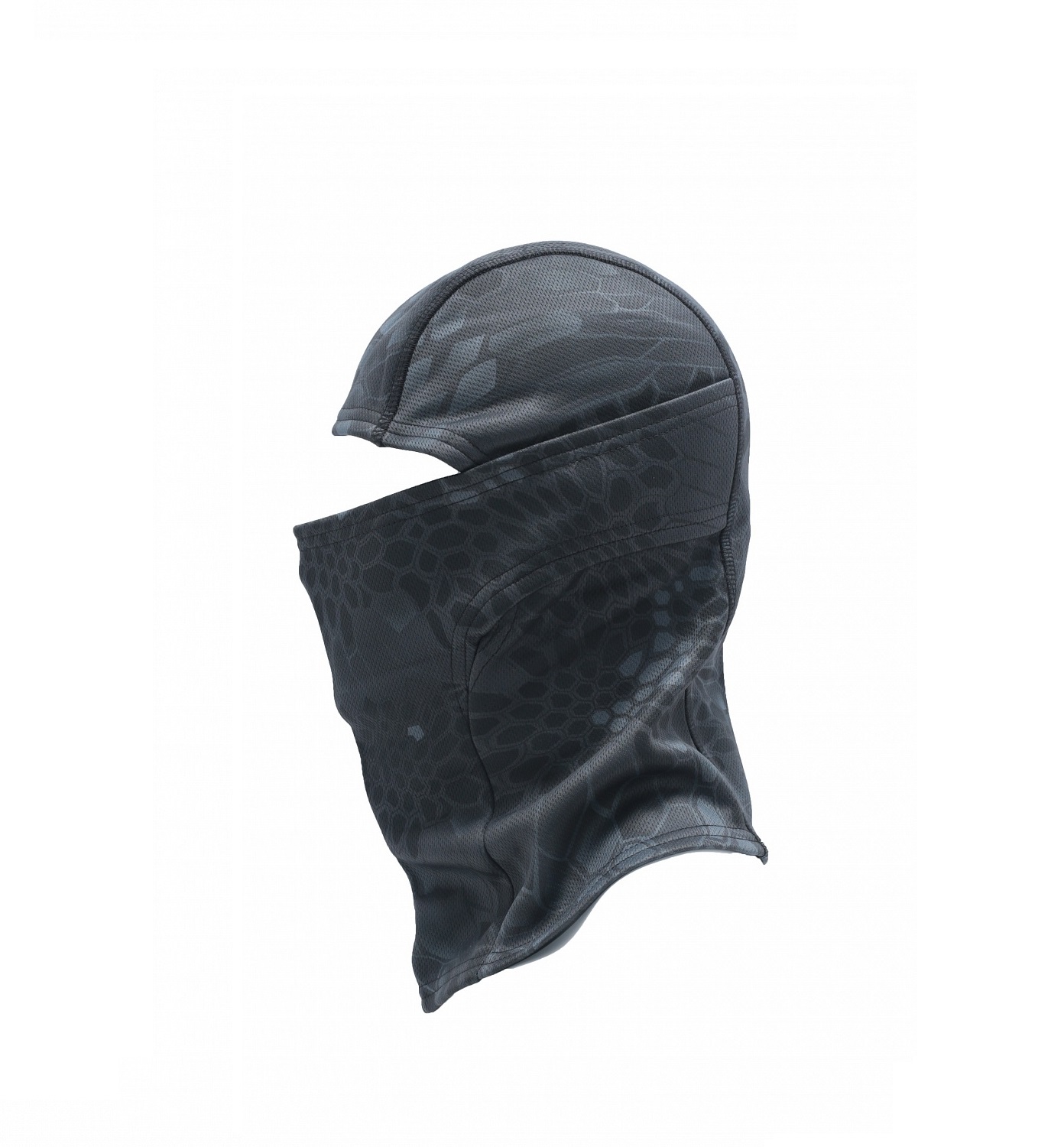Балаклава Remington Active Holiday Black сamo