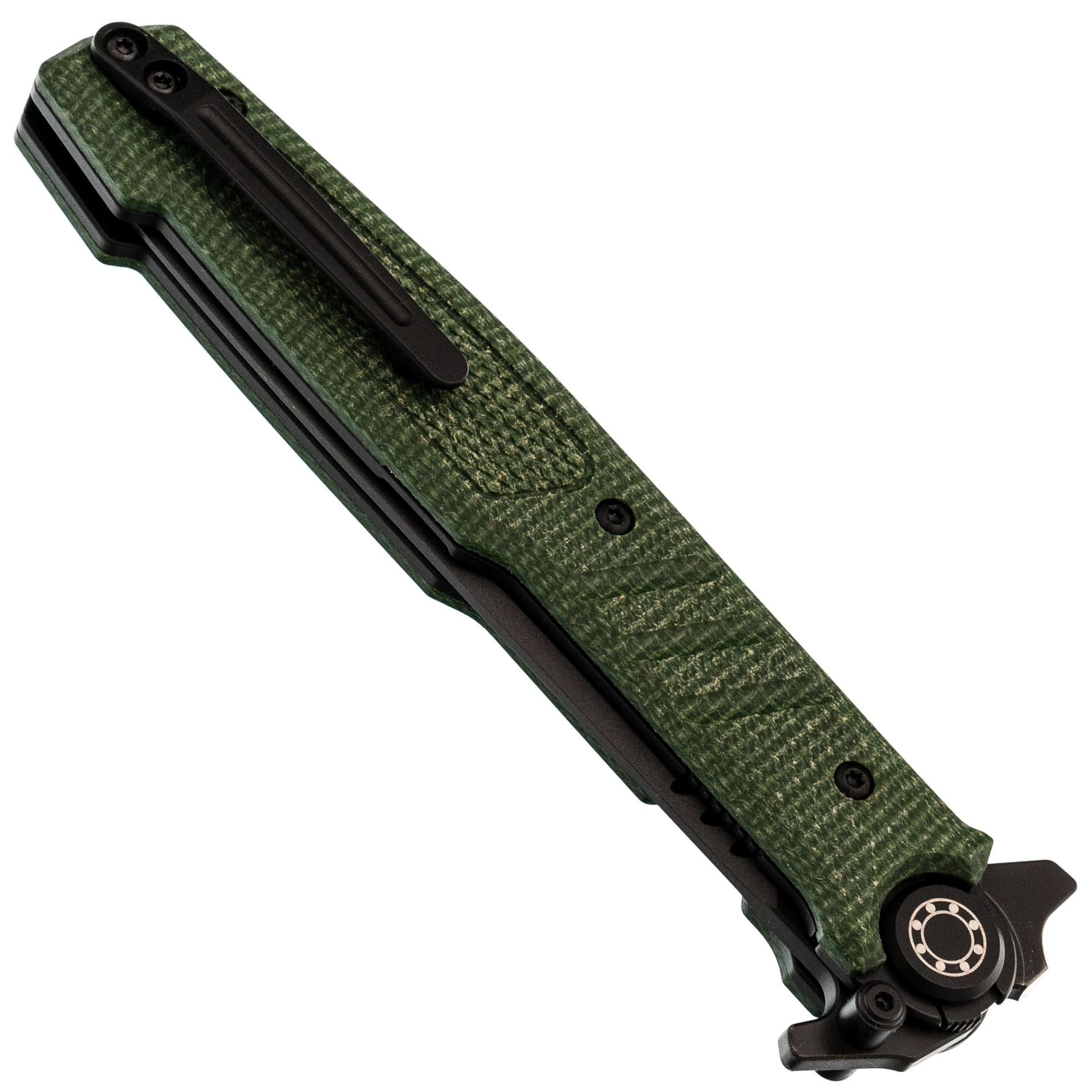 Нож НОКС складной "Финка-2" 349-700106