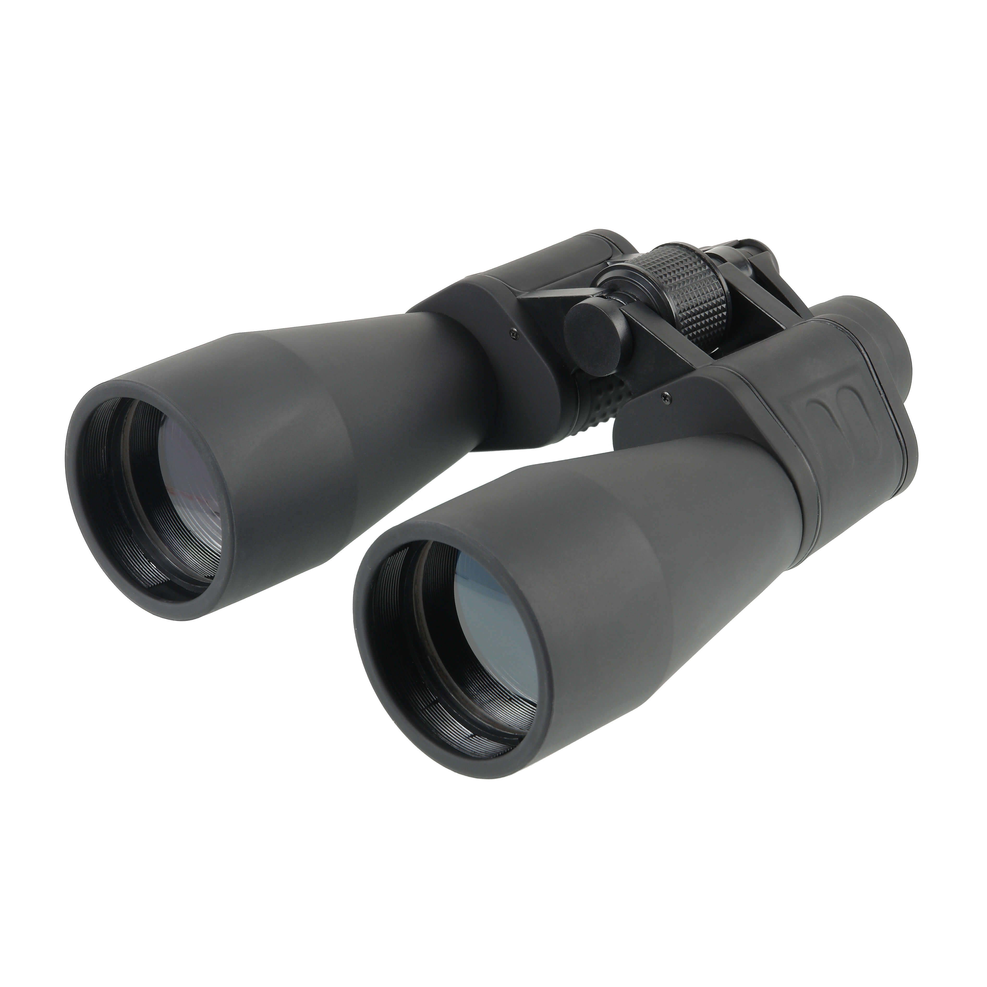 Бинокль Veber Classic БПЦ 30*60 VR черный