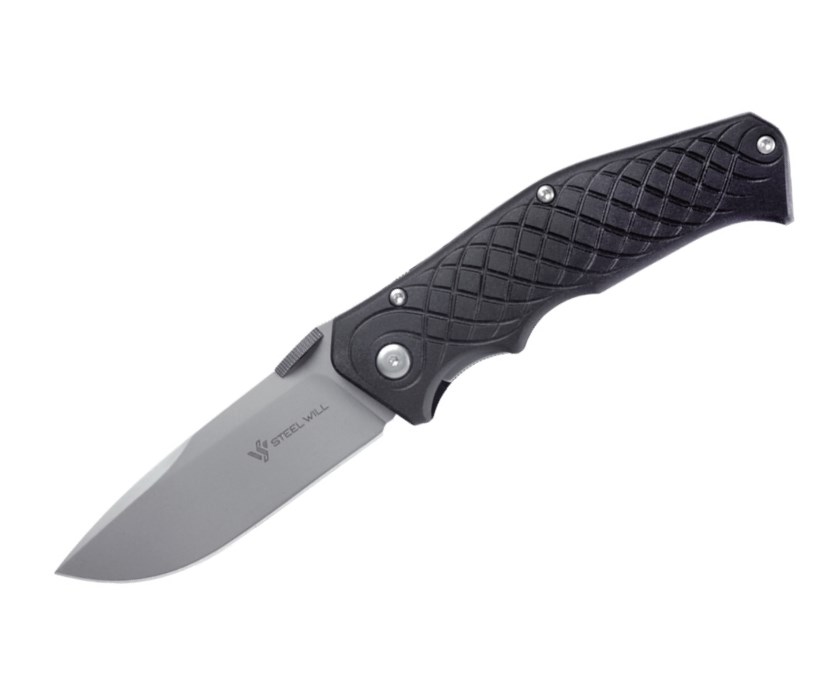 Нож Steel Will 290 Druid