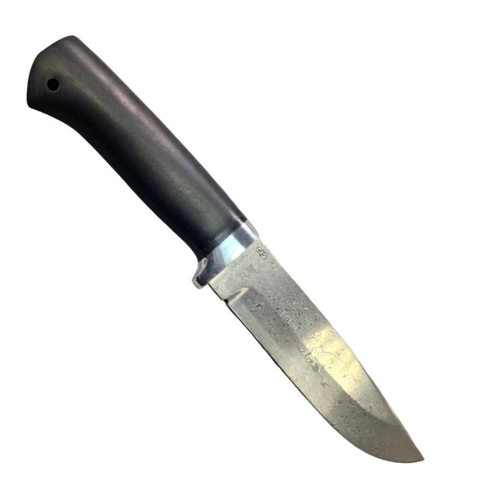 Нож "Турист" граб, ZD 1016 Златоуст