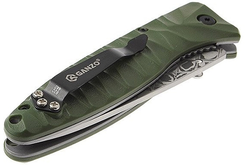 Нож складной Ganzo G620 G-2