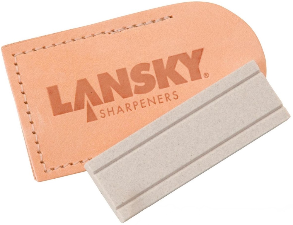 Точило Lansky LSAPS Arkansas Pocket Stone