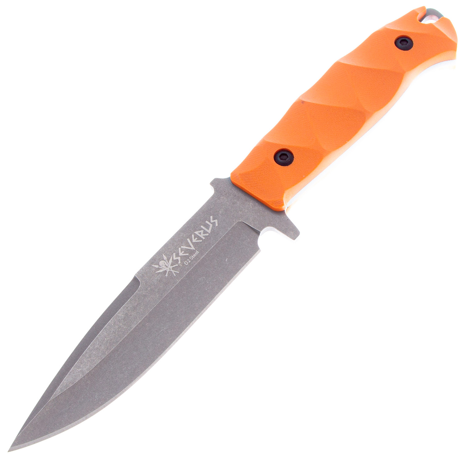 Нож Severus D2 TW (Tacwash, G10, Kydex ножны)