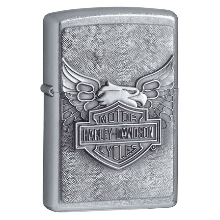 Зажигалка Zippo 20230 Harley-Davidson