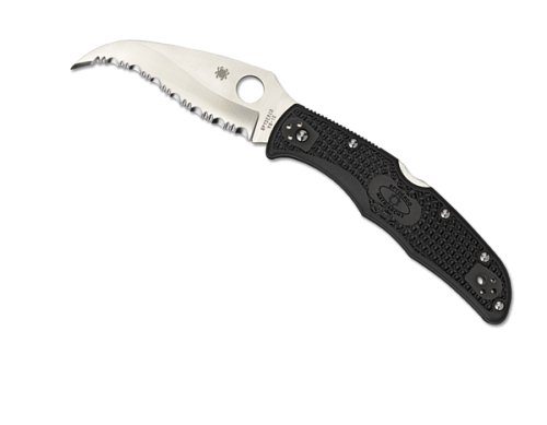 Нож Spyderco Matriarch 2 12SBK2