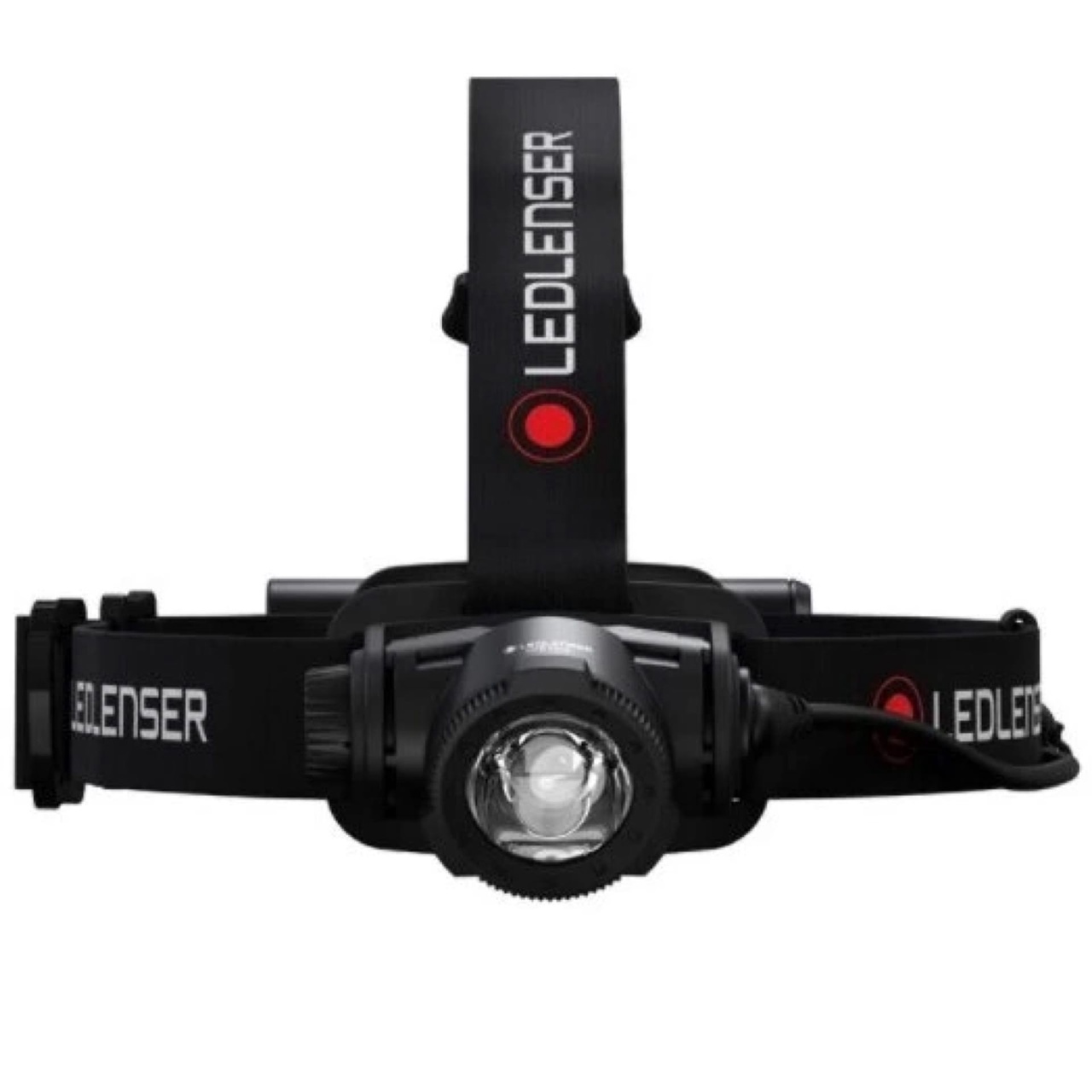 Фонарь LED Lenser H7R Core, 1000 lm