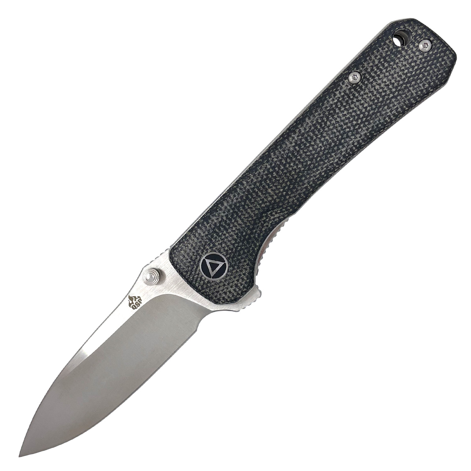 Нож QSP Hawk QS131-J