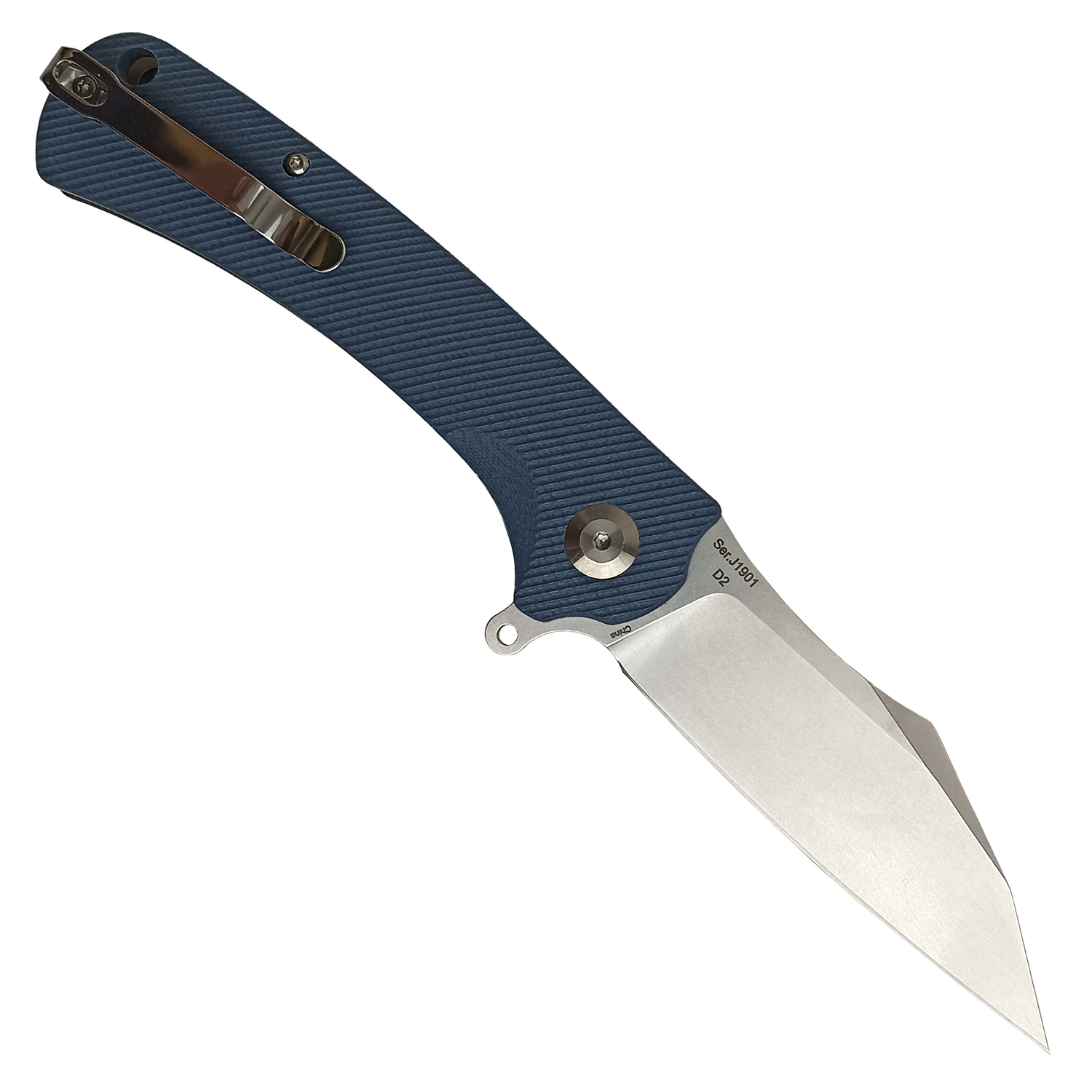 Нож CJRB Talla J1901-GYC