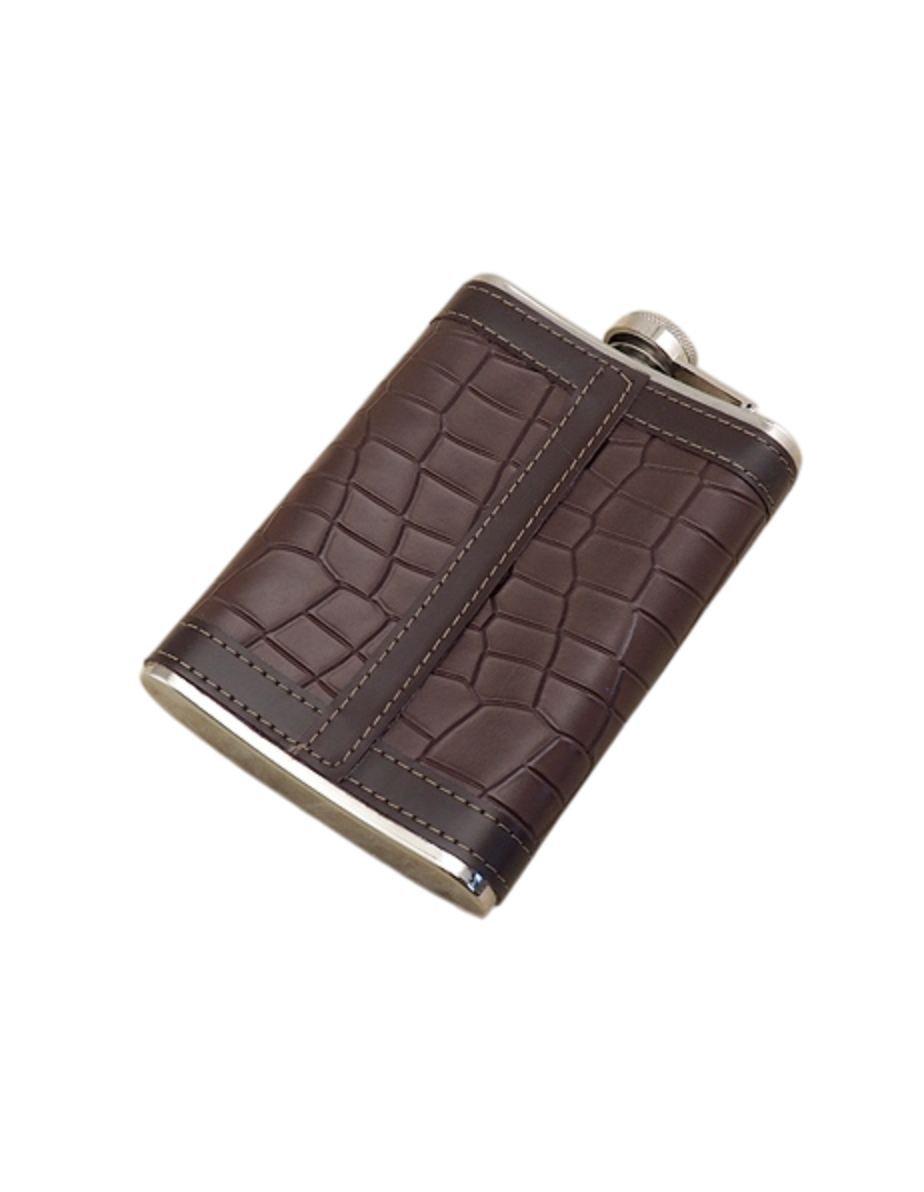 Фляга 9 унций FL9-561