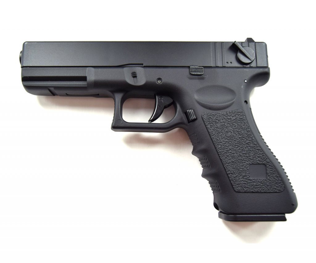Cyma CM030 Glock 18C