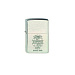 Зажигалка Zippo 200 Zippo World