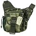 Рюкзак Avi-outdoor Masoy green smoke 5 л, артикул 273