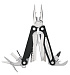 Мультиинструмент Leatherman Charge AL (кожаный чехол)