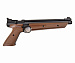 Пневматический пистолет Crosman P1377BR American Classic Brown (1377C)