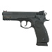 Пистолет пневматический ASG CZ SP-01 Shadow