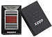 Зажигалка Zippo 28676 Pipe Steel and Wood (трубочная)