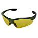 Стрелковые очки Voenpro, желтые линзы