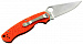 Нож складной Ganzo G7301-OR
