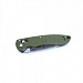 Нож Ganzo G740-GR green