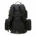 Рюкзак 50L Rucksacks Simple Version Black