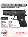 Пневматический пистолет Umarex Colt Defender (colt) 4,5 мм