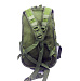 Рюкзак 10L Outdoor Hiking Fashion 23x41x11cm AS-BS0109OD