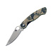 Нож Spyderco Military 36GPCMO