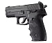 Пистолет страйкбольный (WE) SIG SAUER P-228, металл слайд WE-F002 / GP428