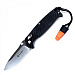 Нож складной Ganzo G7411-CF-WS