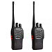 Рация Baofeng BF-888S (2 шт в комплекте) без гарнитуры