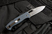 Нож Kizlyar Supreme Ute 440C SW, G10