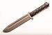 Нож Survivalist-Z D2 Tacwash Serrated