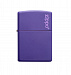 Зажигалка Zippo 237 Purple
