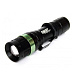 Фонарь ручной Swat (SibRay) NK-109 XP-G R5