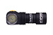 Фонарь налобный Armytek Tiara C1 XP-L Magnet USB (Теплый свет)