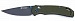 Нож складной туристический Ganzo G7533-GR